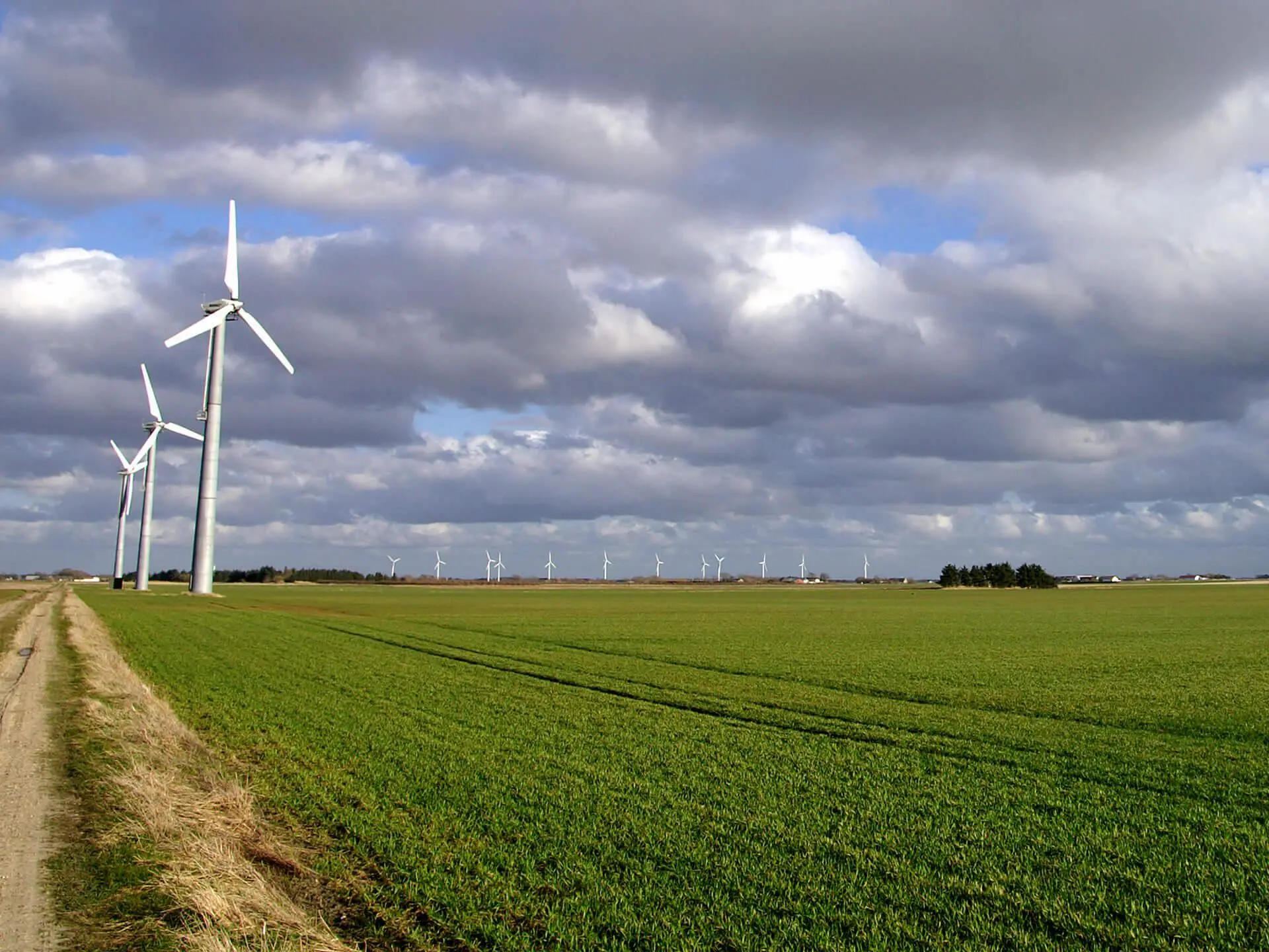 Det er nemt at skifte energiselskab